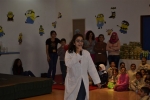 LAU Byblos Campus Minions Fair, Part 2 of 2